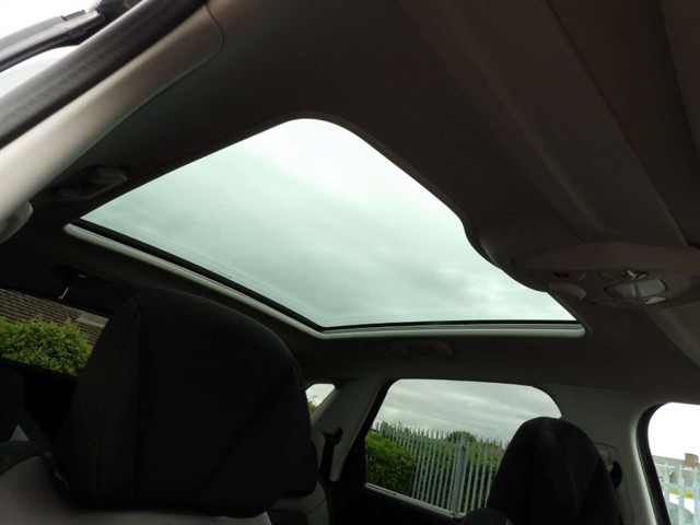 Used Citroen C4 Picasso