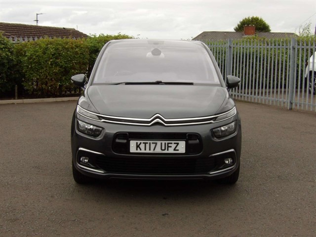Used Citroen C4 Picasso in Larkhall, South Lanarkshire