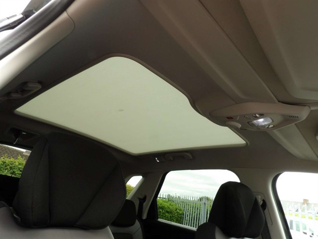 Used Citroen C4 Picasso