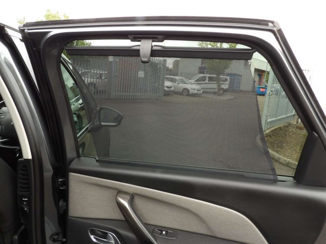 Used Citroen C4 Picasso