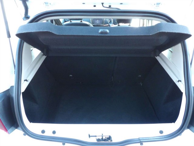 Used Dacia Sandero Stepway