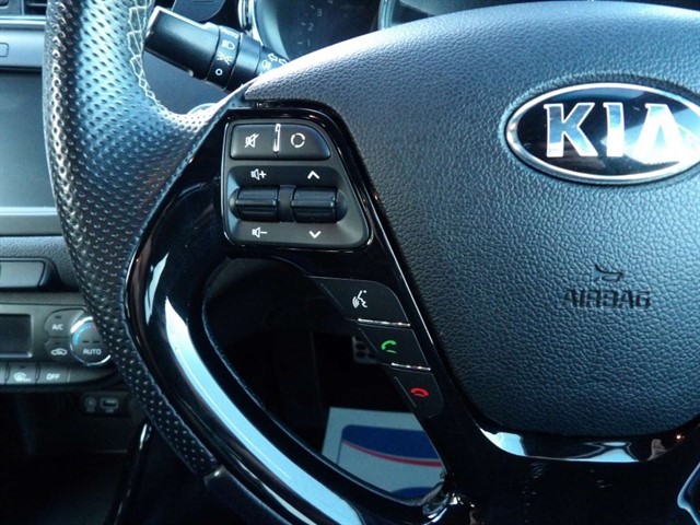 Used Kia Ceed