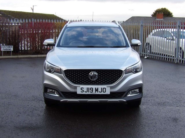 Used MG MG ZS in Larkhall, South Lanarkshire
