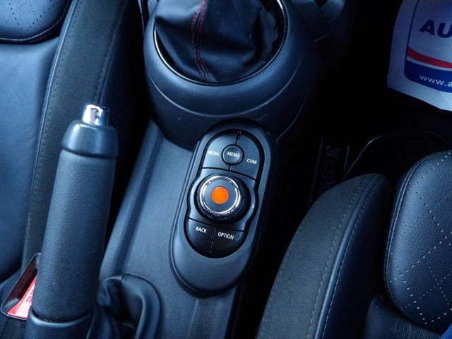 Used MINI Convertible