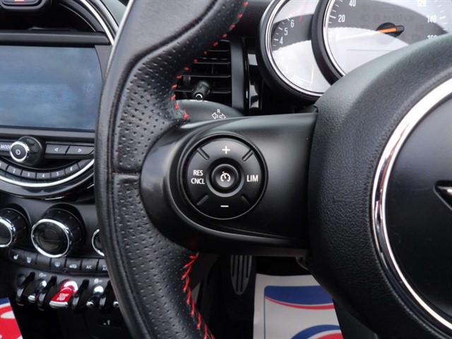 Used MINI Convertible