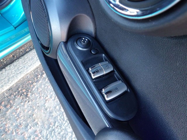 Used MINI Convertible