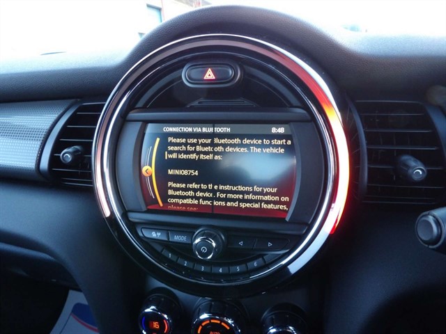 Used MINI Convertible