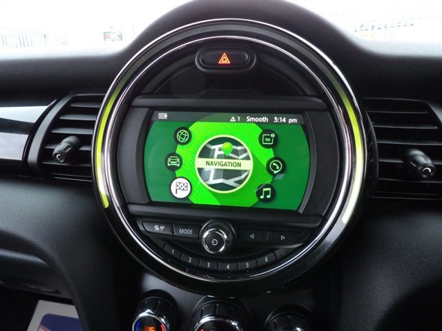 Used MINI Convertible