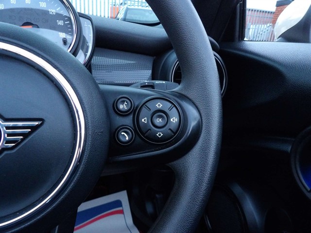 Used MINI Convertible