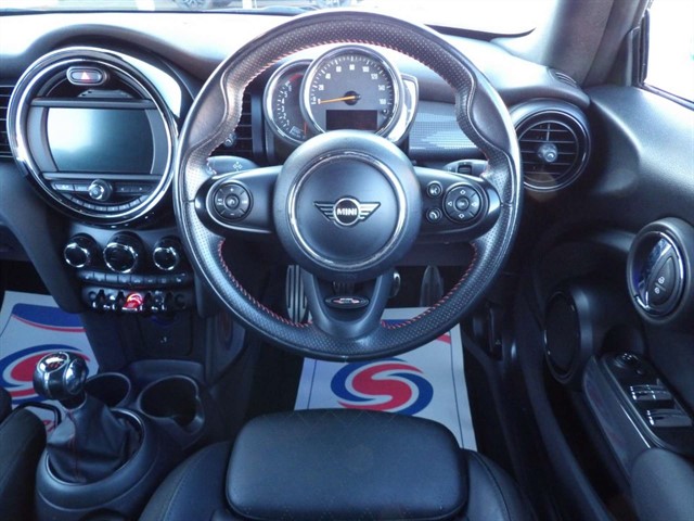 Used MINI Convertible