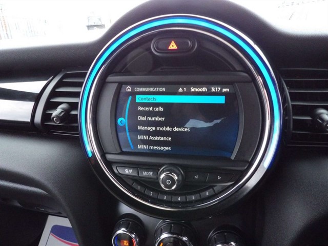 Used MINI Convertible