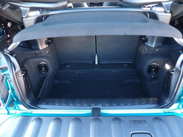 Used MINI Convertible