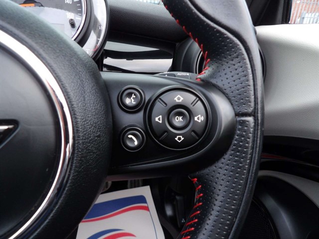 Used MINI Convertible