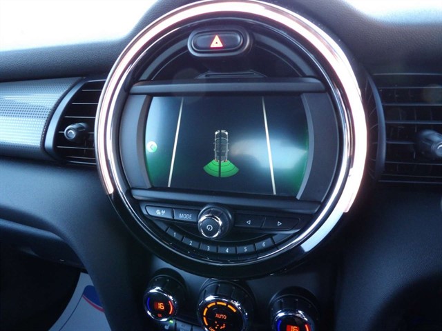 Used MINI Convertible