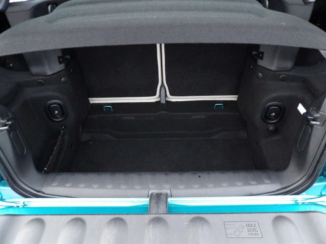 Used MINI Convertible