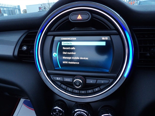 Used MINI Convertible