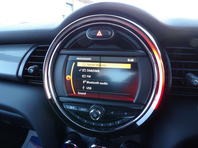 Used MINI Convertible