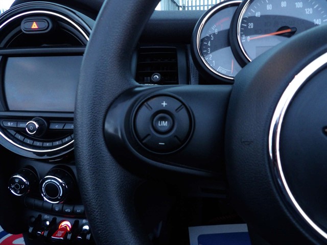 Used MINI Convertible