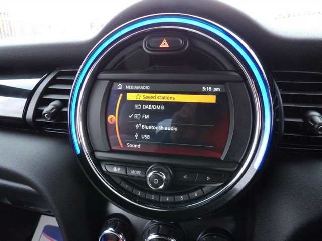 Used MINI Convertible