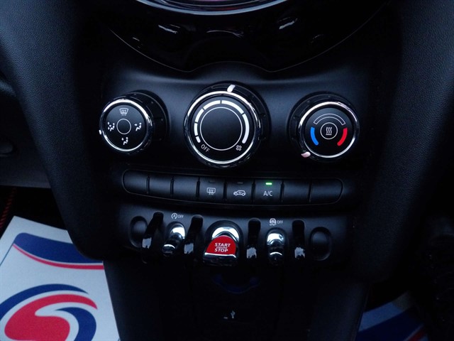 Used MINI Convertible