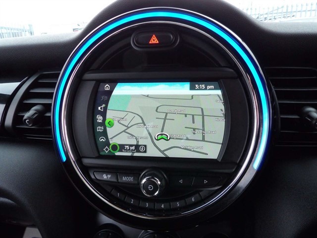 Used MINI Convertible