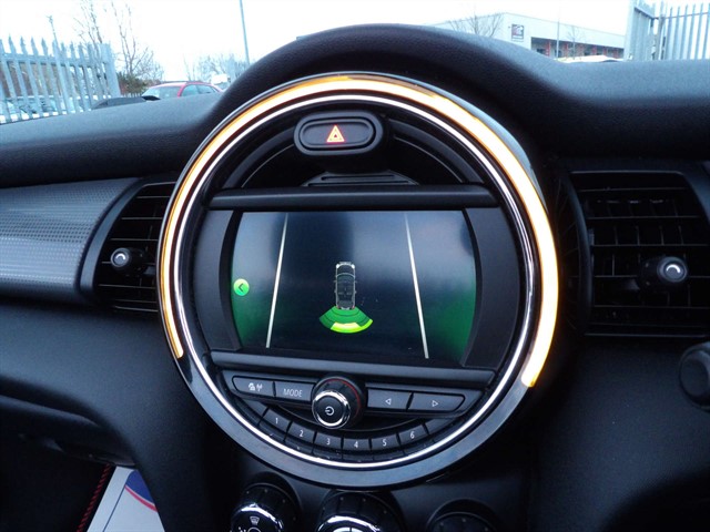 Used MINI Convertible