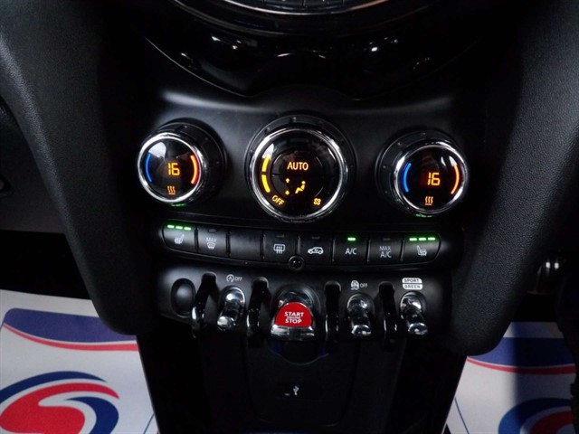 Used MINI Convertible