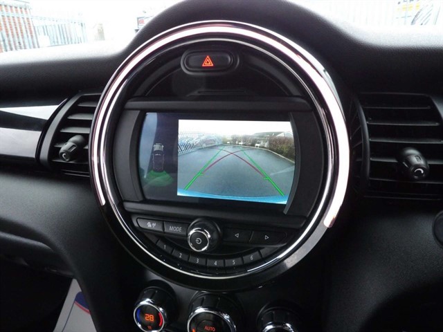 Used MINI Convertible