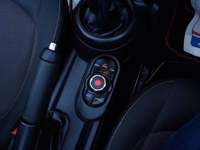 Used MINI Convertible