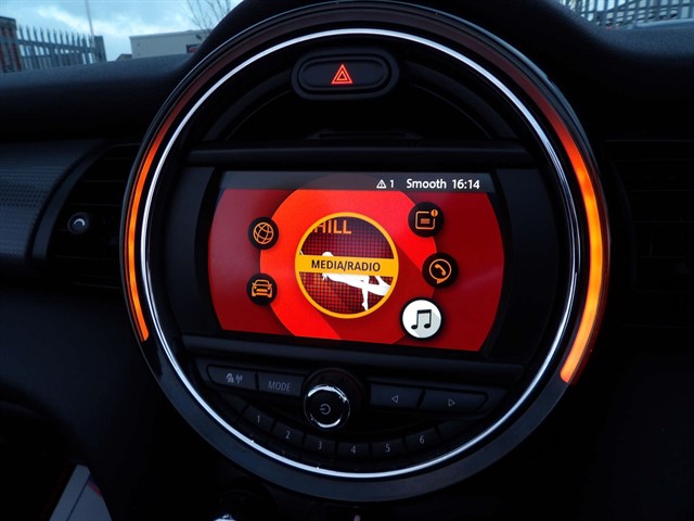 Used MINI Convertible