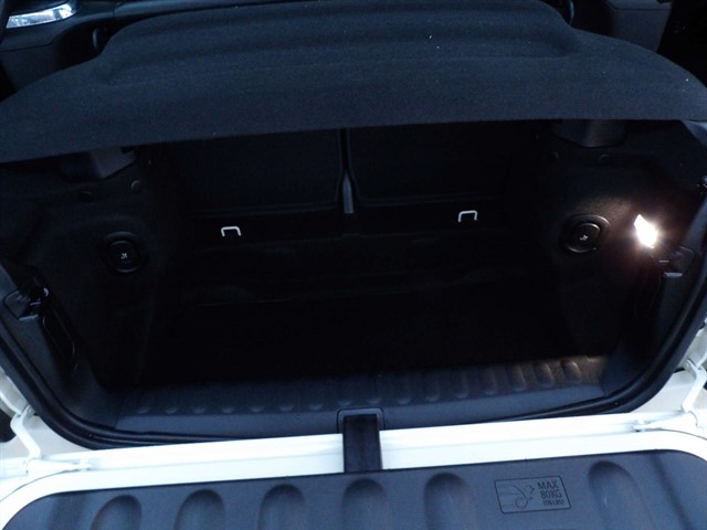 Used MINI Convertible