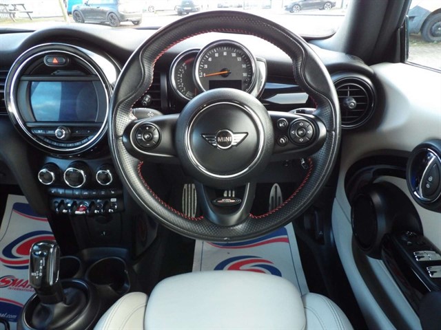 Used MINI Convertible