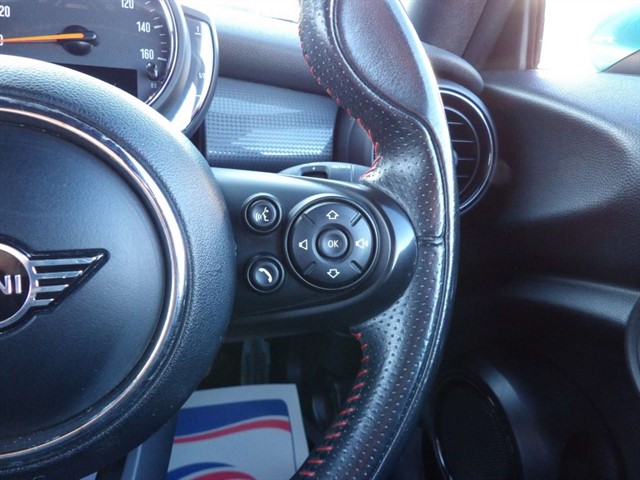 Used MINI Convertible