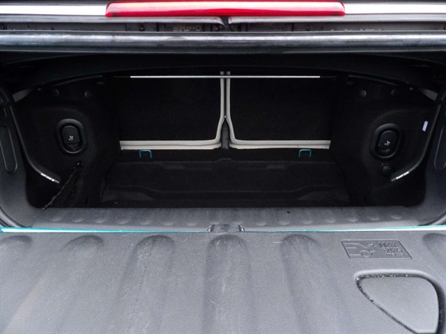 Used MINI Convertible