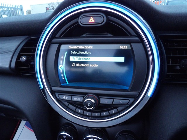 Used MINI Convertible