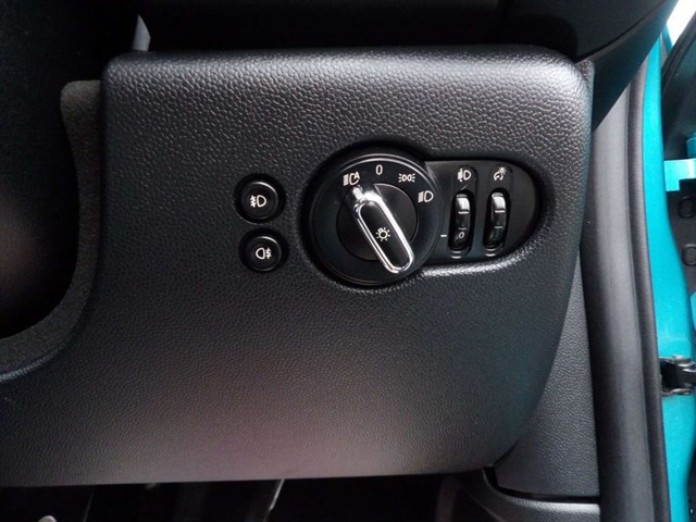 Used MINI Convertible