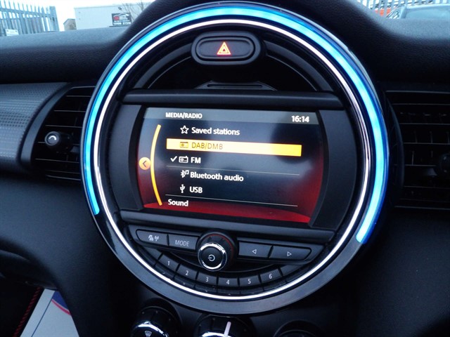 Used MINI Convertible