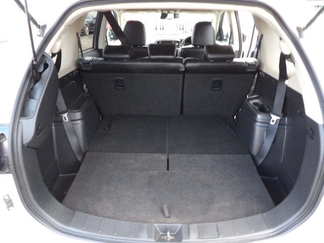 Used Mitsubishi Outlander