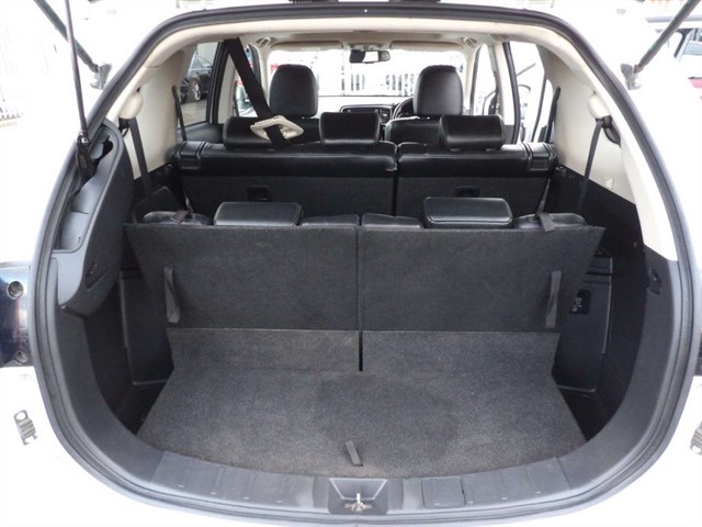 Used Mitsubishi Outlander