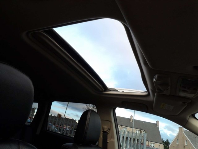 Used Mitsubishi Outlander