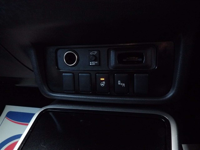 Used Mitsubishi Outlander