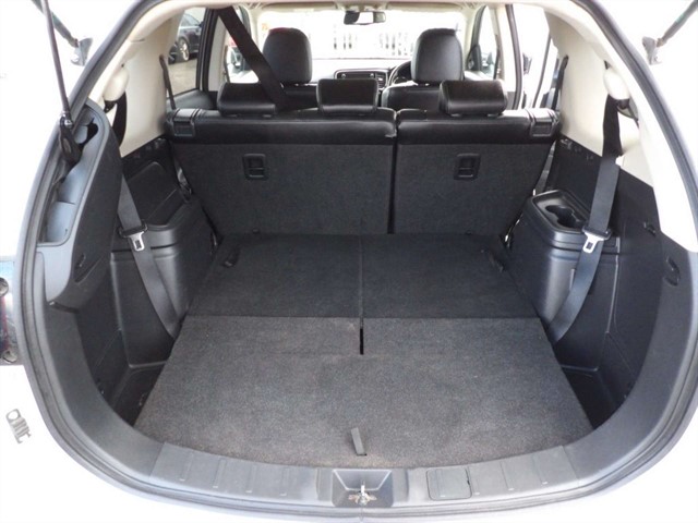 Used Mitsubishi Outlander