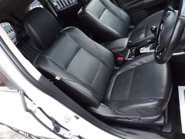 Used Mitsubishi Outlander