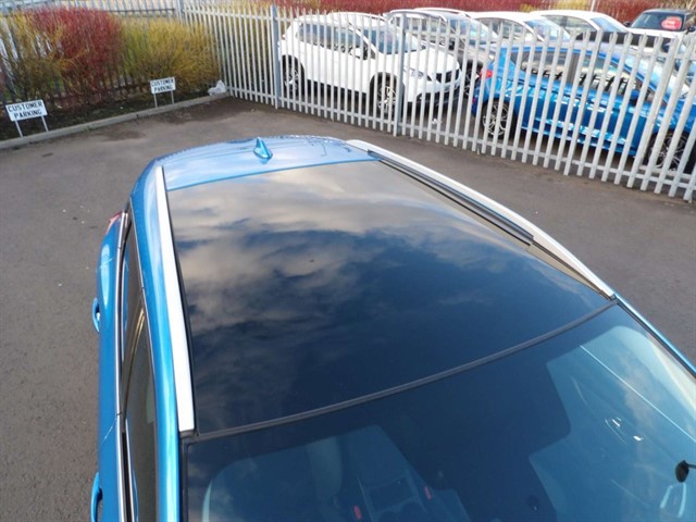 Used Nissan Qashqai