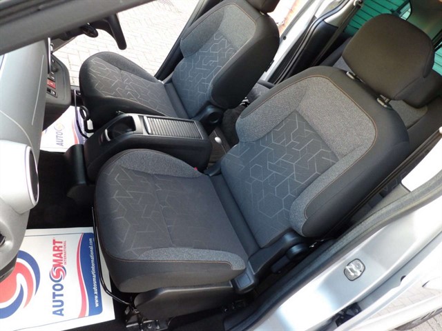 Used Peugeot Partner Tepee