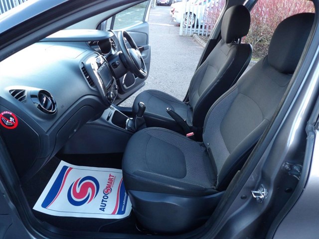 Used Renault Captur