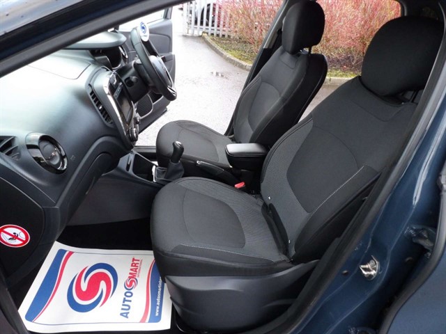 Used Renault Captur