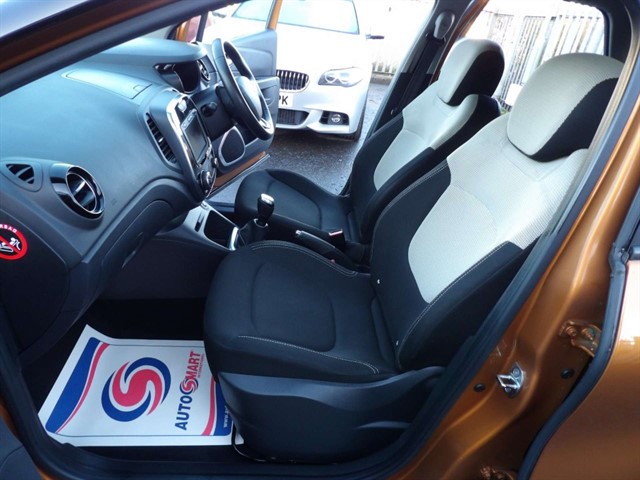 Used Renault Captur