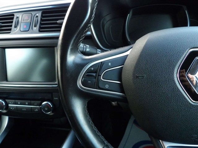 Used Renault Kadjar