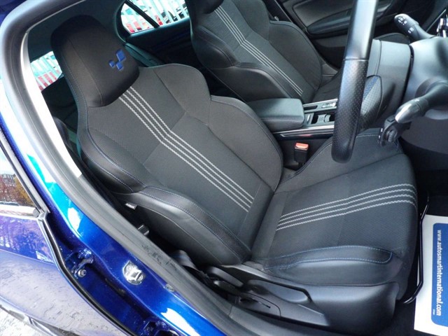 Used Renault Megane